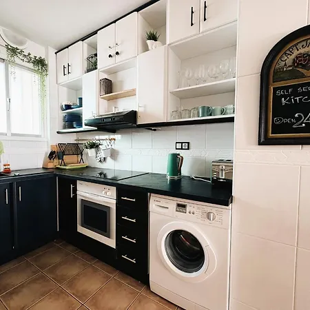 Seaview Penthouse Апартаменти