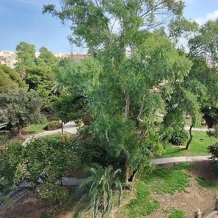 Seaview Penthouse Апартаменти *