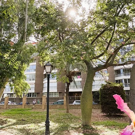 Апартаменти Seaview Penthouse *