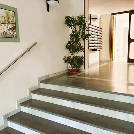 Апартаменти Seaview Penthouse Торрев'єха