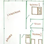 Seaview Penthouse *