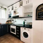 Seaview Penthouse Lejlighed