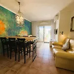 Lejlighed Seaview Penthouse