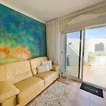 Seaview Penthouse Torrevieja