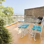 Lejlighed Seaview Penthouse *
