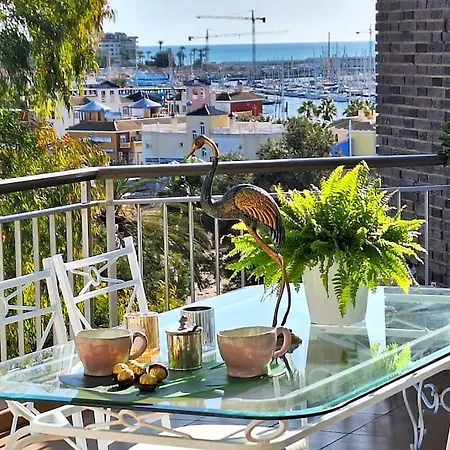 Apartment Seaview Penthouse *