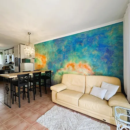 Seaview Penthouse *