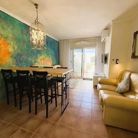 アパート Seaview Penthouse