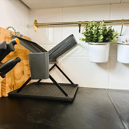 Seaview Penthouse Apartment *