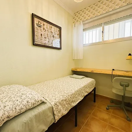 Apartment Seaview Penthouse *