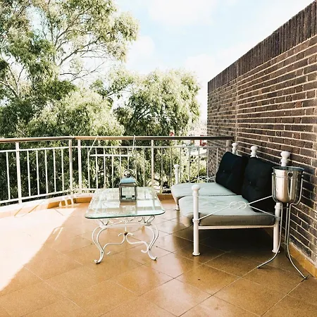 Seaview Penthouse アパート トレビエハ