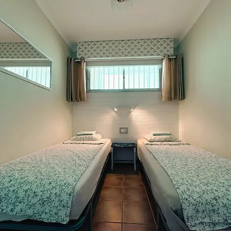 Seaview Penthouse * トレビエハ