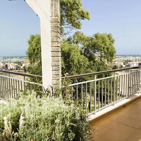 Seaview Penthouse