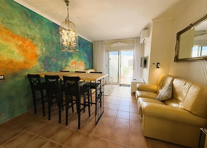 Apartment Seaview Penthouse