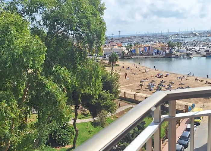 Apartment Seaview Penthouse