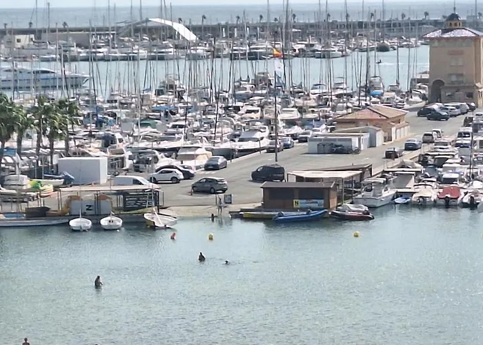 Apartment Seaview Penthouse