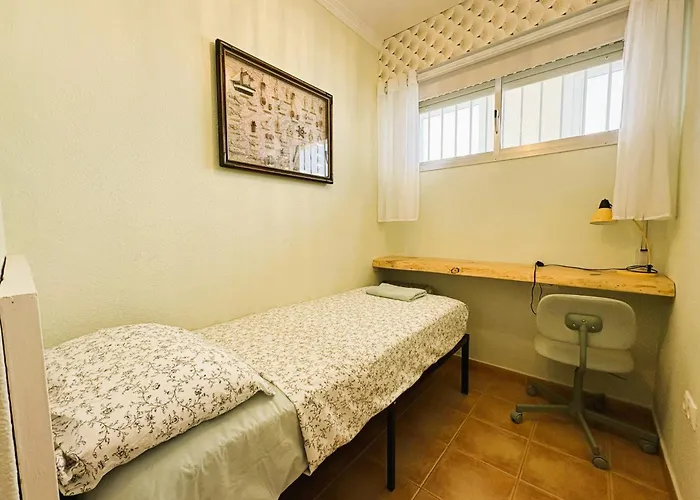 Apartment Seaview Penthouse *