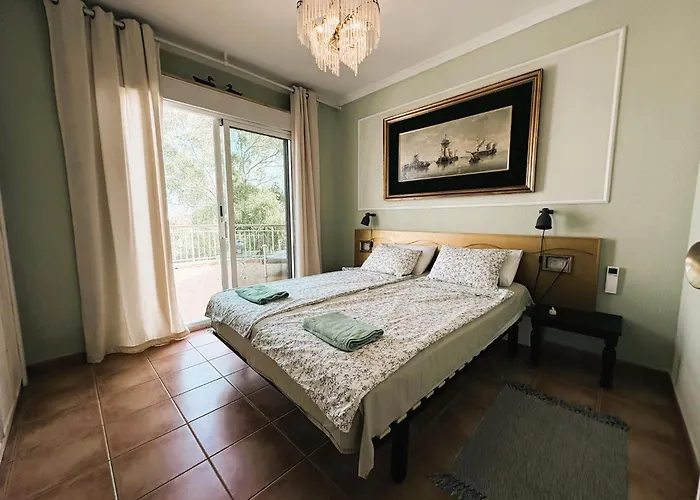 Apartment Seaview Penthouse Torrevieja