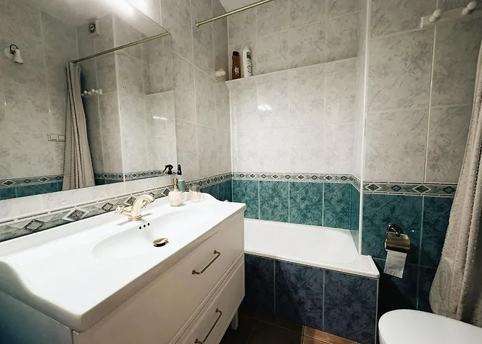 Seaview Penthouse Torrevieja