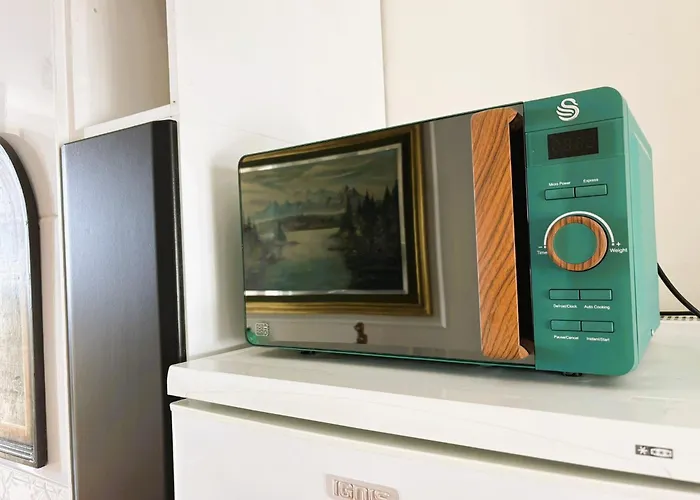 Seaview Penthouse Torrevieja