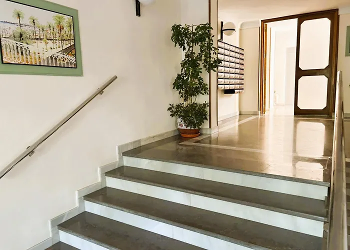 Apartment Seaview Penthouse Torrevieja