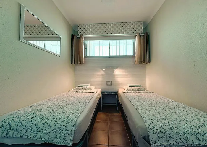 Seaview Penthouse * Torrevieja