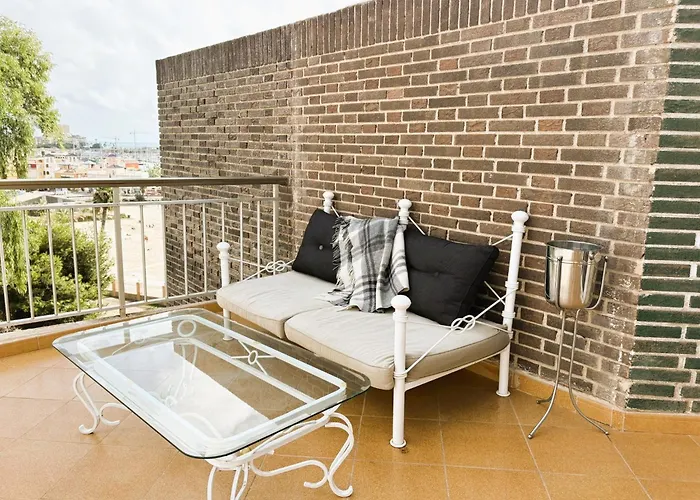 Apartment Seaview Penthouse