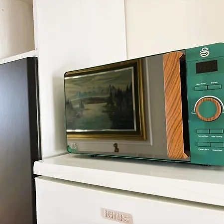 Seaview Penthouse トレビエハ